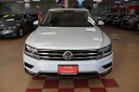 Thumbnail image of 2018 Volkswagen Tiguan at Showroom Auto LLC