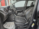 Thumbnail image of 2021 Chevrolet Trax at Biggers Chevrolet Isuzu