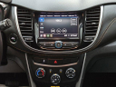 Thumbnail image of 2021 Chevrolet Trax at Biggers Chevrolet Isuzu