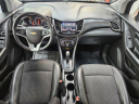 Thumbnail image of 2021 Chevrolet Trax at Biggers Chevrolet Isuzu