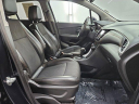2021 Chevrolet Trax LT at Biggers Chevrolet Isuzu