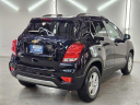 Thumbnail image of 2021 Chevrolet Trax at Biggers Chevrolet Isuzu