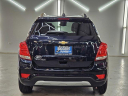 Thumbnail image of 2021 Chevrolet Trax at Biggers Chevrolet Isuzu