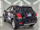 Thumbnail image of 2021 Chevrolet Trax at Biggers Chevrolet Isuzu