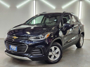 Thumbnail image of 2021 Chevrolet Trax at Biggers Chevrolet Isuzu