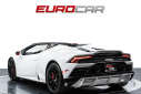 Thumbnail image of 2020 Lamborghini Huracan at Eurocar of COSTA MESA, CA