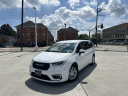 Thumbnail image of 2023 Chrysler Pacifica at Lakeside Toyota New