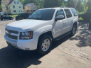 Thumbnail image of 2013 Chevrolet Tahoe at CAR CORNER RETAIL SALES