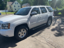 Thumbnail image of 2013 Chevrolet Tahoe at CAR CORNER RETAIL SALES