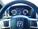 Thumbnail image of 2017 Ram 1500 at Gary Mathews Motors