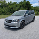 Thumbnail image of 2019 Dodge Grand Caravan at JIGGIE'S TRUCK & AUTO SALES LLC