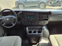 Thumbnail image of 2021 Chevrolet Express at Sawyer Lyons Buick Gmc Of Randolph