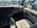2021 Chevrolet Express 3500 at Sawyer Lyons Buick Gmc Of Randolph
