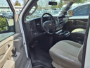 Thumbnail image of 2021 Chevrolet Express at Sawyer Lyons Buick Gmc Of Randolph