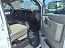 Thumbnail image of 2021 Chevrolet Express at Sawyer Lyons Buick Gmc Of Randolph