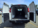 Thumbnail image of 2021 Chevrolet Express at Sawyer Lyons Buick Gmc Of Randolph