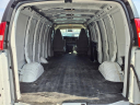 Thumbnail image of 2021 Chevrolet Express at Sawyer Lyons Buick Gmc Of Randolph