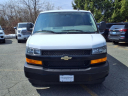 Thumbnail image of 2021 Chevrolet Express at Sawyer Lyons Buick Gmc Of Randolph