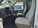 Thumbnail image of 2021 Chevrolet Express at Sawyer Lyons Buick Gmc Of Randolph