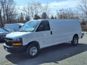 Thumbnail image of 2021 Chevrolet Express at Sawyer Lyons Buick Gmc Of Randolph