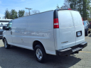 Thumbnail image of 2021 Chevrolet Express at Sawyer Lyons Buick Gmc Of Randolph