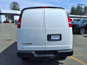 Thumbnail image of 2021 Chevrolet Express at Sawyer Lyons Buick Gmc Of Randolph