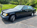 Thumbnail image of 1997 Mercedes-Benz S-Class at Emani Auto Imports