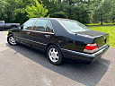 1997 Mercedes-Benz S-Class S 320 LWB at Emani Auto Imports