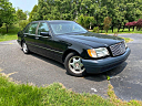 Thumbnail image of 1997 Mercedes-Benz S-Class at Emani Auto Imports