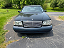 Thumbnail image of 1997 Mercedes-Benz S-Class at Emani Auto Imports