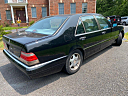 Thumbnail image of 1997 Mercedes-Benz S-Class at Emani Auto Imports