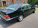 Thumbnail image of 1997 Mercedes-Benz S-Class at Emani Auto Imports