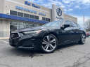 Thumbnail image of 2022 Acura TLX at Bridgewater Acura