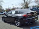 2022 Acura TLX SH-AWD w/Advance at Bridgewater Acura