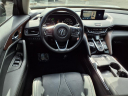 Thumbnail image of 2022 Acura TLX at Bridgewater Acura