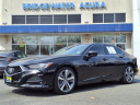 Thumbnail image of 2022 Acura TLX at Bridgewater Acura