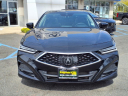 Thumbnail image of 2022 Acura TLX at Bridgewater Acura
