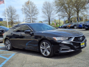 Thumbnail image of 2022 Acura TLX at Bridgewater Acura