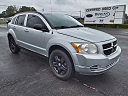 2009 Dodge Caliber SXT at Duncan Ford Chrysler