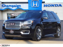 Thumbnail image of 2015 GMC Acadia at Serra Buick Gmc Champaign