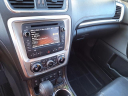 2015 GMC Acadia Denali at Serra Buick Gmc Champaign
