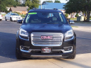 Thumbnail image of 2015 GMC Acadia at Serra Buick Gmc Champaign