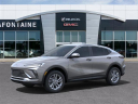 Thumbnail image of 2024 Buick Envista at LaFontaine Buick GMC