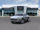 Thumbnail image of 2024 Buick Envista at LaFontaine Buick GMC