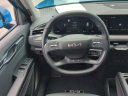 Thumbnail image of 2024 Kia EV9 at Courtesy Ford Conyers - NEW