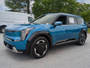 Thumbnail image of 2024 Kia EV9 at Courtesy Ford Conyers - NEW