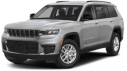 Thumbnail image of 2025 Jeep Grand Cherokee L at Courtesy Chrysler Jeep