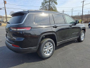 Thumbnail image of 2025 Jeep Grand Cherokee L at Courtesy Chrysler Jeep