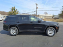 Thumbnail image of 2025 Jeep Grand Cherokee L at Courtesy Chrysler Jeep