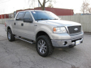 Thumbnail image of 2006 Ford F-150 at SUNLIGHT AUTO LLC